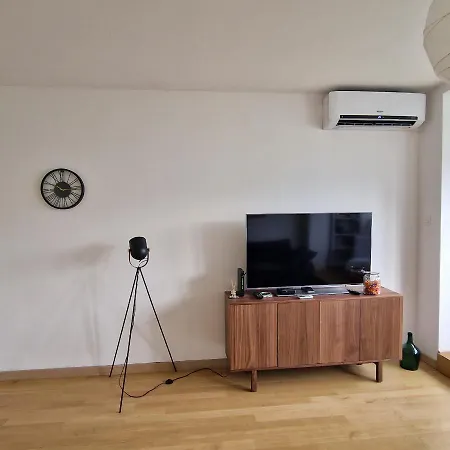 Apartman Koko