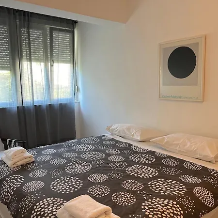 Appartement Koko