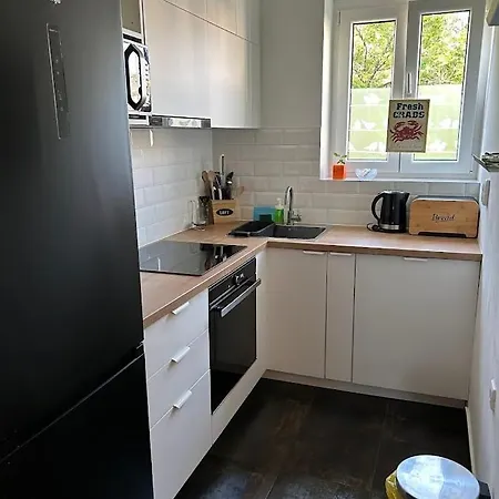 Apartman Koko *