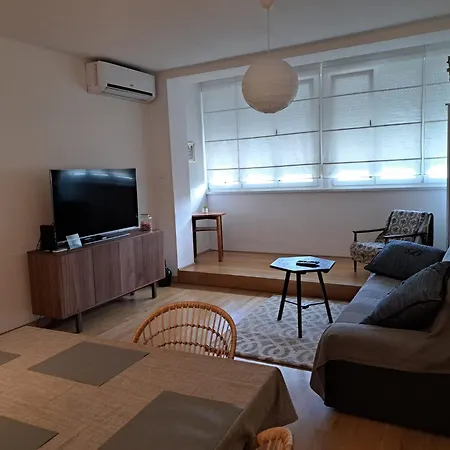 Koko Appartement Zadar