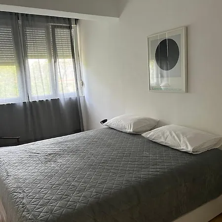Koko Appartement Zadar