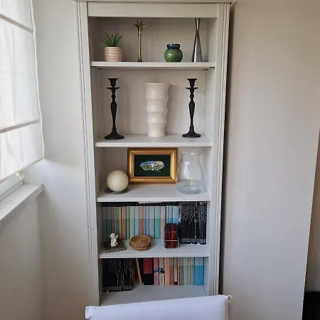 Koko Apartment *