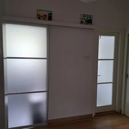 Koko Apartment