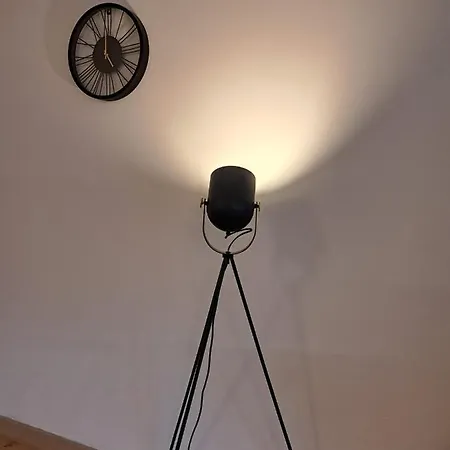 Koko Apartment *