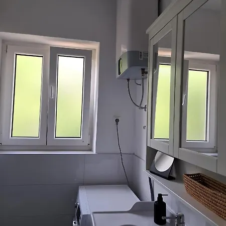 Koko Apartment *