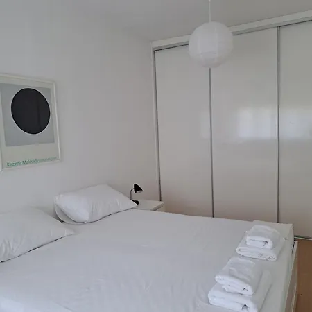 Koko Apartment