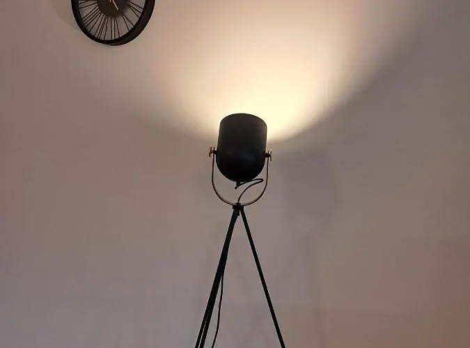 Koko Apartment *