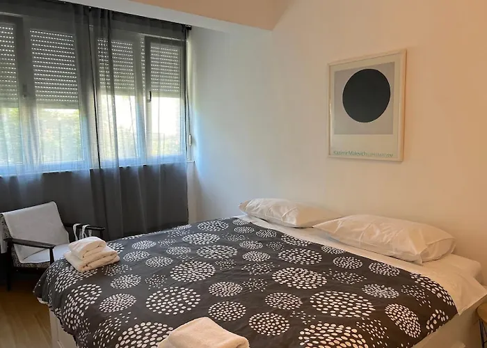 Apartament Koko
