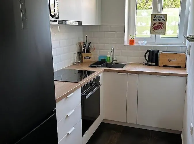 Apartment Koko *