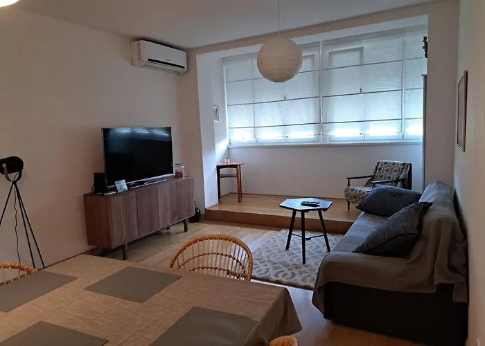 Koko Apartment Zadar