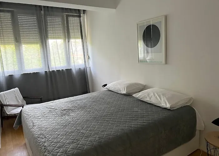 Koko Apartament Zadar
